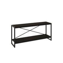 Rack P/TV Dynamica 120X30X56cm C/02 Prateleiras