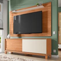 Rack Painel Para Tv até 65 Polegadas Dora Caemmun