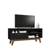 Rack Paládio 1.4 Preto Fosco 2075595 Bechara