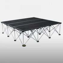 Rack Palco Vector PB220AL Alumínio Desmontável 2,20 1,7 60 Rack Palco Vector PB220AL Alumínio Desmontável 2,20 1,7 60