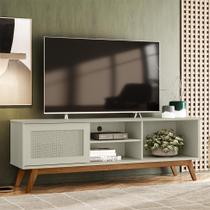 Rack Panamá 1 PT Off White 162 cm