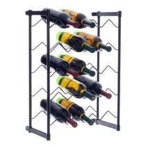 Rack Para 20 Garrafas de Vinho Rack Para 20 Garrafas de Vinho