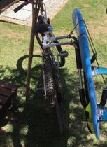 Rack para Bicicleta para Prancha Surf - Sports Suportes