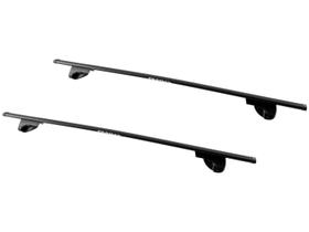 Rack para Carro Eqmax Alpha 04 Preto