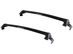 Rack para Carro Eqmax New Wave Preto