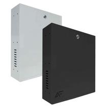 Rack Para Dvr Caixa Metálica Organizadora Para Dvr