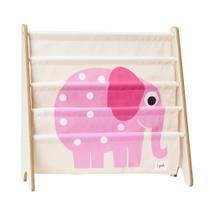 Rack para Livros Elefante 3 Sprouts