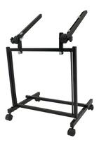 Rack para Mesa de Som Potência Equalizadores - RK-P19