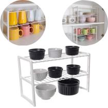Rack para objetos g organizador de armarios Rack para objetos g organizador de armarios