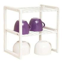 Rack para objetos médio - metaltru