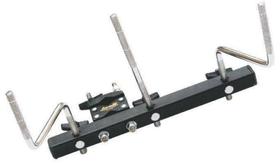 Rack Para Pedestal Com 3 Hastes - Torelli Ta453