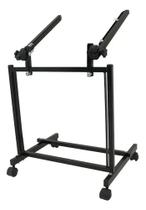Rack Para Periféricos 19 Visão Rk-p19