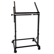 Rack Para Periféricos E Mesa De Som - Vector RF-90 Rack Para Periféricos E Mesa De Som - Vector RF-90