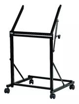 Rack Para Periféricos E Mesa De Som - Vector RFS-45