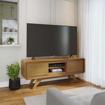 Rack para Sala Channel 1,50 - Marrom Nature