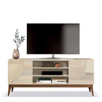 Rack Para Sala de Estar TV até 60 Titan EDN Off White