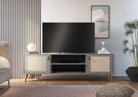 Rack para Sala de Estar Viena 140cm Rack para Sala de Estar Viena 140cm