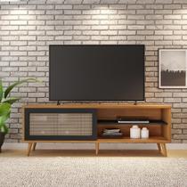 Rack para Sala TV até 60" NT1175 Notável Móveis Rack para Sala TV até 60" NT1175 Notável Móveis