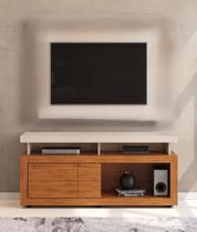 Rack para Salas Verano - Élpis Móveis