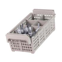 Rack para Talheres 8 Compartimentos - Urumax Rack para Talheres 8 Compartimentos - Urumax