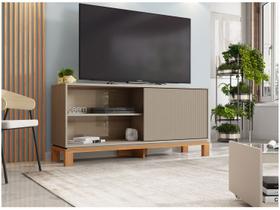 Rack para TV 45” Caemmun Mondrian