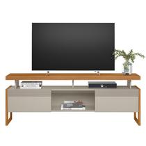 Rack para TV 70 Polegadas Esmeralda Linea Brasil Rack para TV 70 Polegadas Esmeralda Linea Brasil