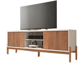 Rack para TV 75” 2 Portas Caemmun Tannen 1. Rack para TV 75” 2 Portas Caemmun Tannen 1.