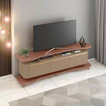 Rack para Tv 75 Polegadas 57cm X 180cm Guarapari Rack para Tv 75 Polegadas 57cm X 180cm Guarapari