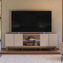 Rack para Tv 75 Polegadas 67cm X 200cm Guaruja