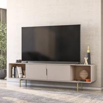 Rack para Tv 85 Polegadas Otto Espresso Móveis