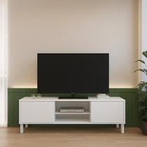 Rack para TV até 40 Polegadas Cristal Rack para TV até 40 Polegadas Cristal