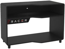 Rack para TV até 40” XT Racer Max Air Preto e Vermelh Rack para TV até 40” XT Racer Max Air Preto e Vermelh