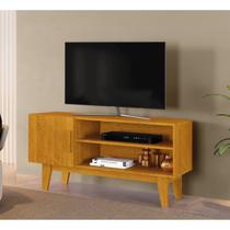 Rack para TV até 42 Polegadas 110cm Denver Marrom Naturale Rack para TV até 42 Polegadas 110cm Denver Marrom Naturale