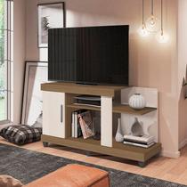 Rack para Tv até 42 Polegadas 120cm com 1 Porta e 6 Pés Canadá Rack para Tv até 42 Polegadas 120cm com 1 Porta e 6 Pés Canadá