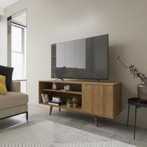 Rack para TV até 42 Polegadas 136cm 1 Porta R1486