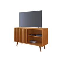 Rack para TV até 43 Polegadas Carinho JCM Móveis Cinamomo Rack para TV até 43 Polegadas Carinho JCM Móveis Cinamomo