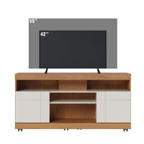 Rack para Tv até 47 Polegadas 2 Portas Yara Colibri Rack para Tv até 47 Polegadas 2 Portas Yara Colibri