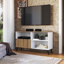 Rack para TV até 50 Polegadas 118cm Uma Porta