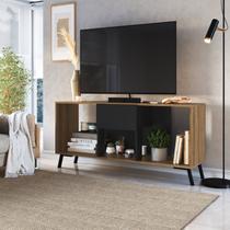 Rack para Tv até 50 Polegadas 136cm Com uma Gaveta