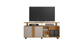 Rack para TV até 58 Polegadas Humor JCM Móveis