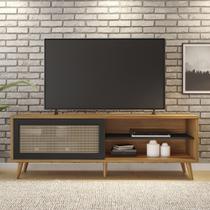 Rack para TV até 60 Polegadas 1 Porta NT1175 Notável Móveis