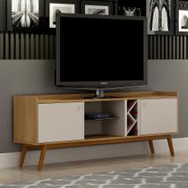 Rack Para TV até 60 Polegadas 2 Porta Rio de Janeiro Valdemóveis