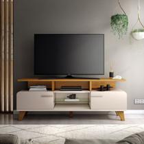 Rack para TV até 60 Polegadas 2 Portas Essenza 1.6 HB Móveis