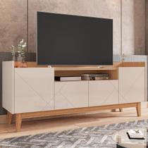 Rack para Tv até 60 Polegadas 4 Portas Adria Casa D