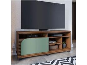 Rack para TV Até 65" 2 Portas Colibri Jurerê