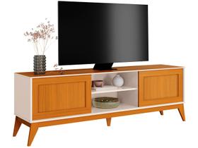 Rack para TV até 65" 2 Portas EDN Móveis King