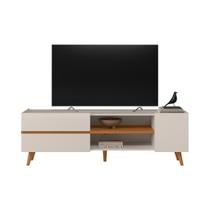 Rack para TV até "65 3 Portas Purus - Colibri