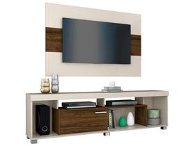Rack para TV até 65” com Painel até 50