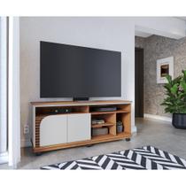 Rack para TV Até 65 Jurerê 2 Portas Colibri