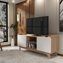 Rack para Tv até 65 Polegadas 100% Mdf 150cm Jhon